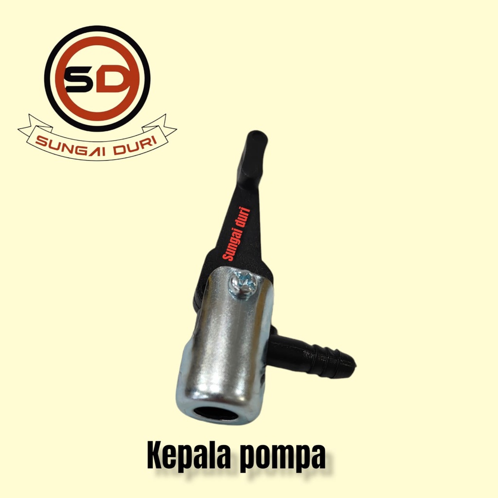 kepala pompa angin