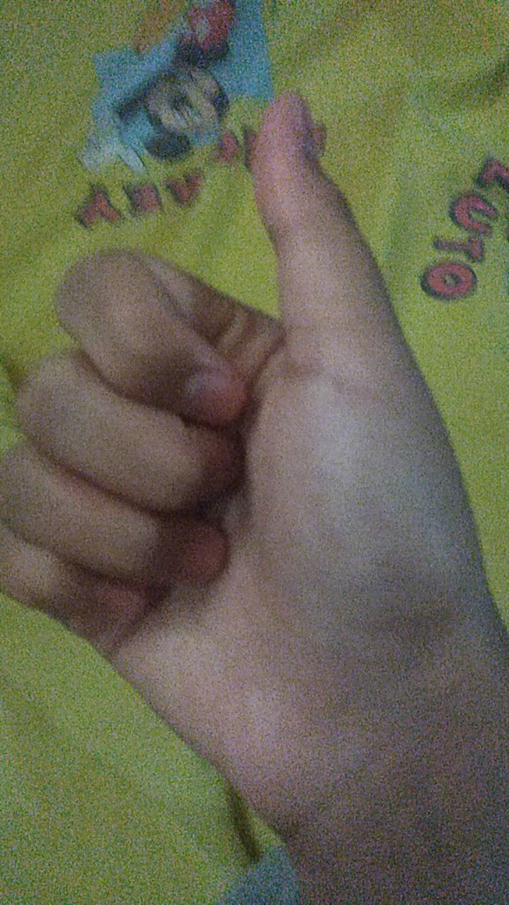 Sarung Tangan Anti Panas / Cempal Oven