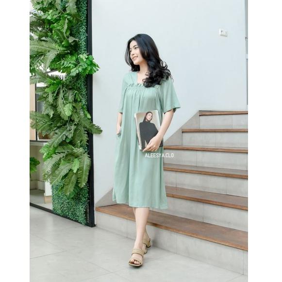 Daster Pendek Kekinian Model- Kinan • ARO.309283