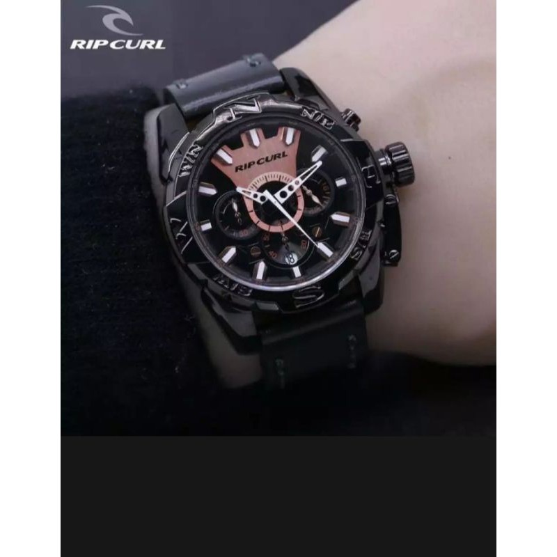 jam tangan rip curl