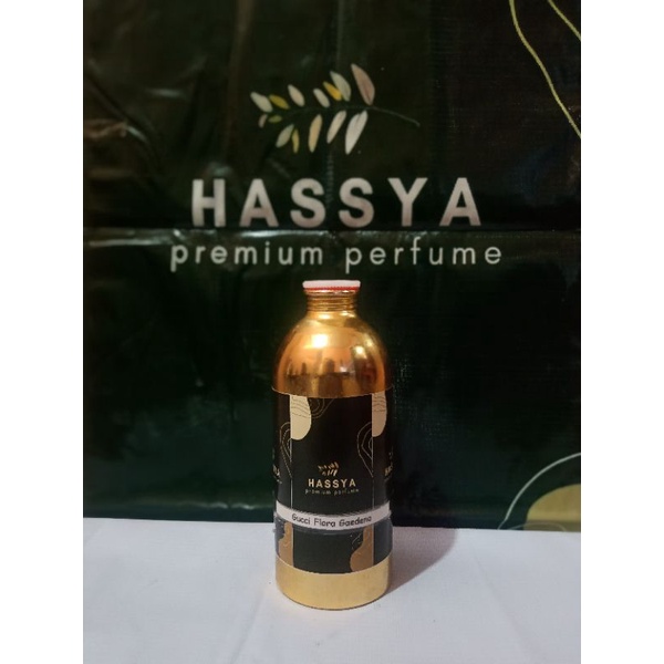 Hassya Parfume Original Aroma | Gucci Flora Gaedena