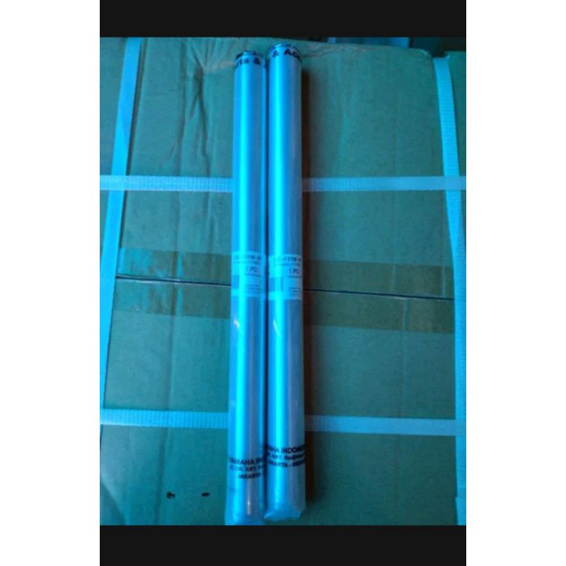 AS SHOCK AS SHOCK F1ZR