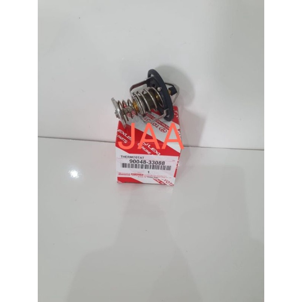 TERMOSTAT THERMOSTAT AVANZA RUSH XENIA TERIOS OEM ORI 90048-33088