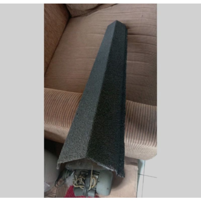 NOK V WUWUNGAN METAL PASIR