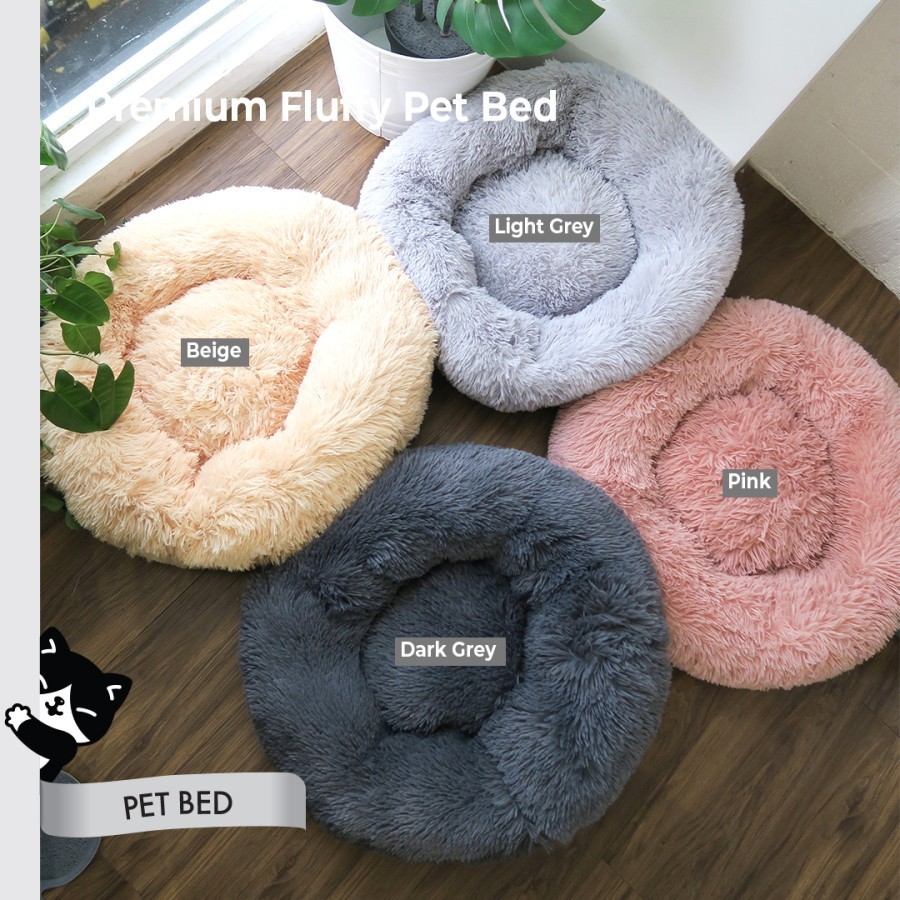 Pet Bed – Kasur Anjing dan Kucing lembut Arthacat