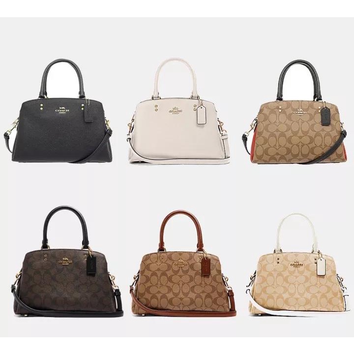 [Instant/Same Day] 91494   91146  627  coach women hand bag Diana Bag Shoulder Bag Crossbody Bag  dfb