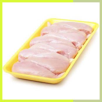 

Boneless Fillet Dada Ayam