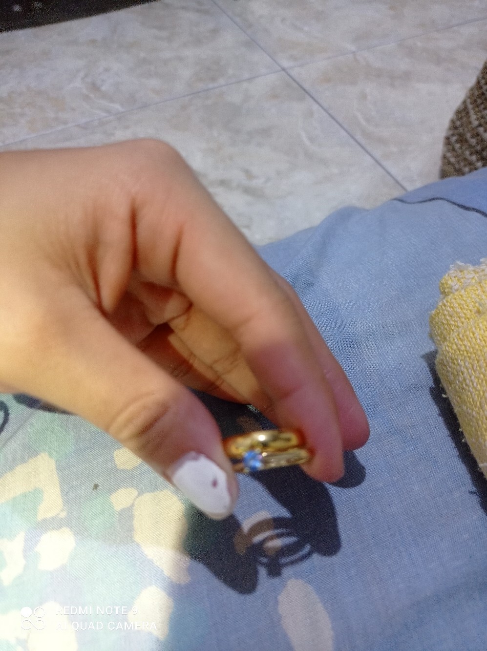 Mata Batu Gurinda Enka Wd Cutting Wheel Gerinda 4 Inch Potong Besi