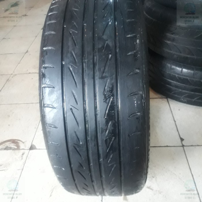 BAN BRIDGESTONE TECHNO SPORTS 195/50 R16(1)