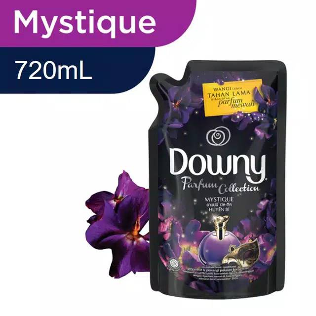 Downy Mystique 720ml