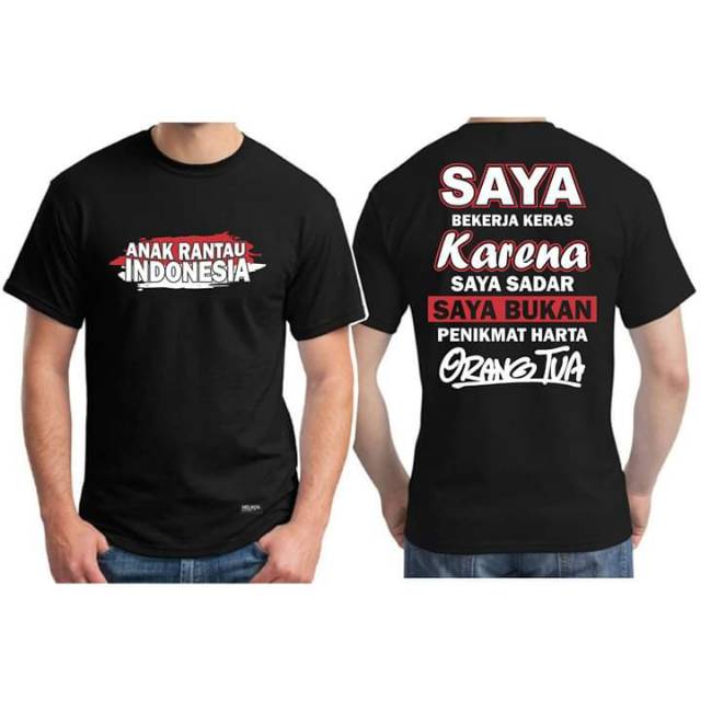 Anak Rantau Indonesia