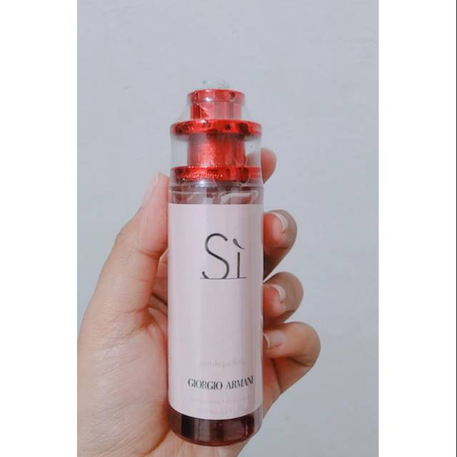 Parfum Giorgio Armani si thailand