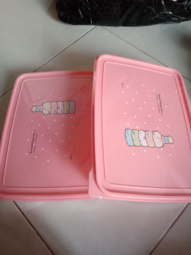 Lion Star Tempat Makan Cantina Bc-16 / Lunch Box