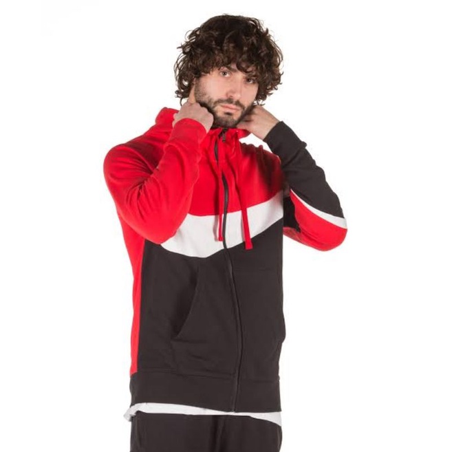 ZIPPER HOODIE NIKE BIG SWOOSH|NIKE BIG SWOOSH SECOND ORIGINAL