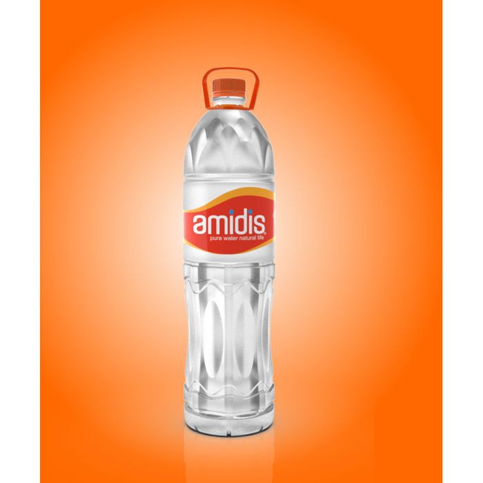 

Ay00! Amidis Botol 1500ml (1 Karton)