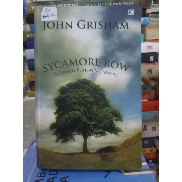 SYCAMORE ROW