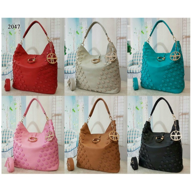 Bag VB 2047 lc Hobo SEMPREM.