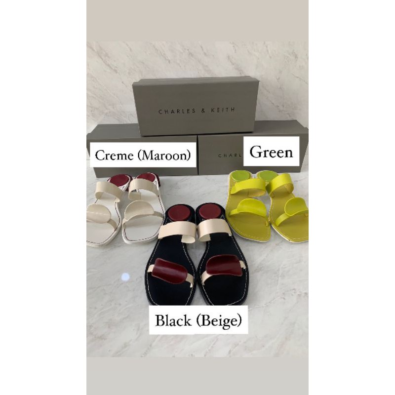 

CKS351 HEELS TULIS WARNA DAN NOMOR DI NOTE