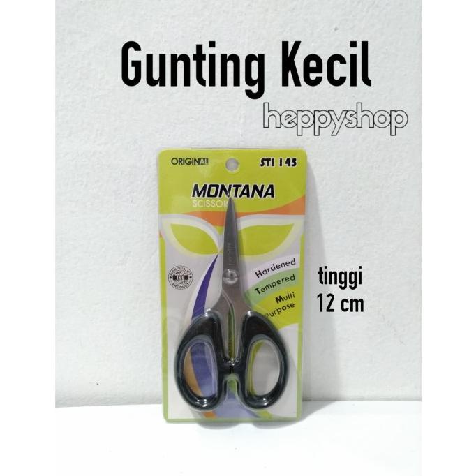 

Gunting Kecil heppys44 Diminati Banget