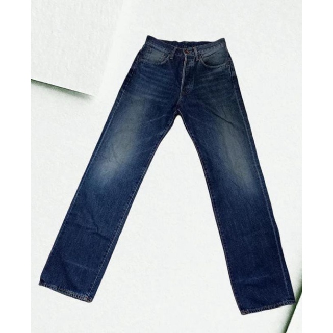 CELANA JEANS EDWIN 505X MADE IN JAPAN