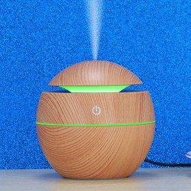 Aromatherapy Humidifier Diffuser