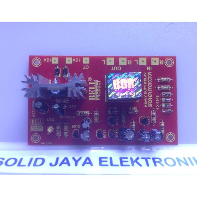 Protektor Speaker Nais Bell Bgr Speaker Protector Nais Bell Bgr