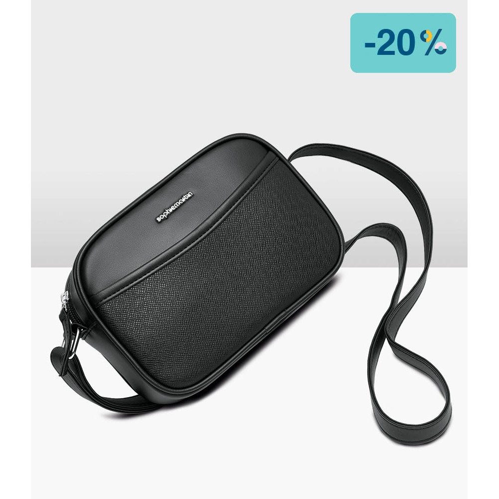 TAS WANITA ELISHEVA SHOPIE MARTIN SOPHIE PARIS PROMO 2021