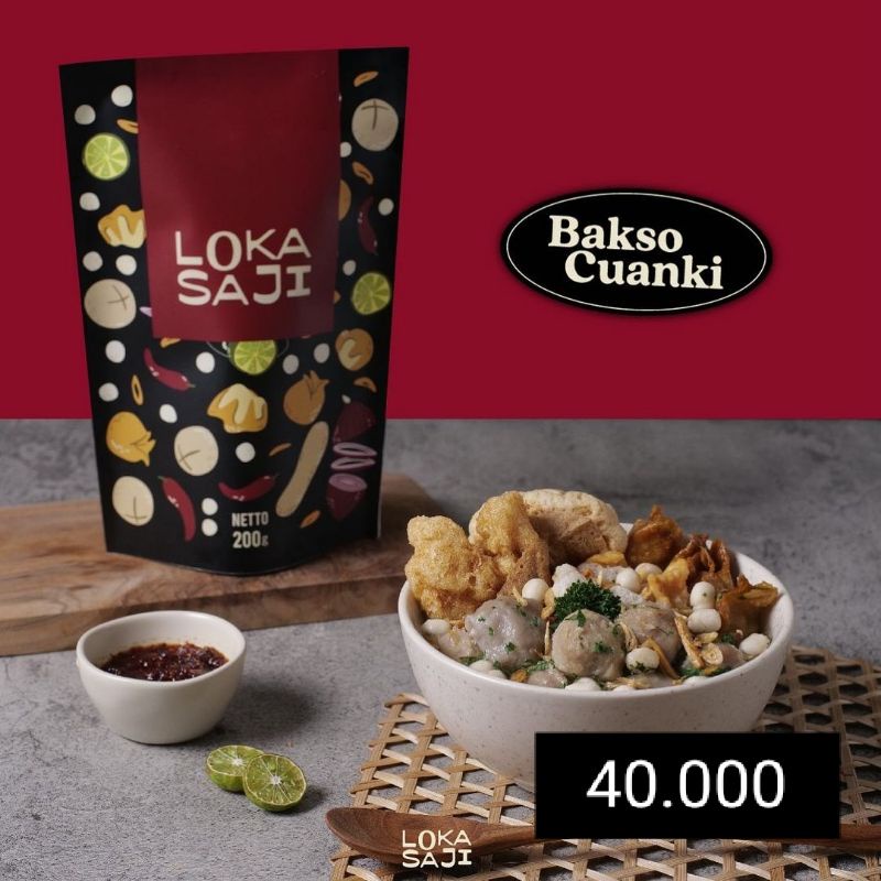 

Loka Saji