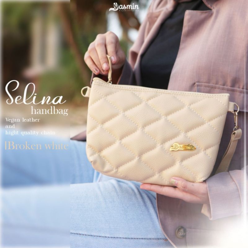 Slena Handbag