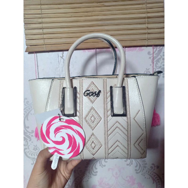 TAS GOSH PRELOVED / PL