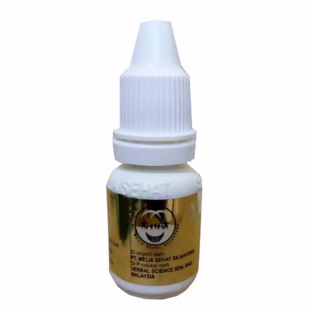 Melia Propolis 6ml Asli original propolis melia murah