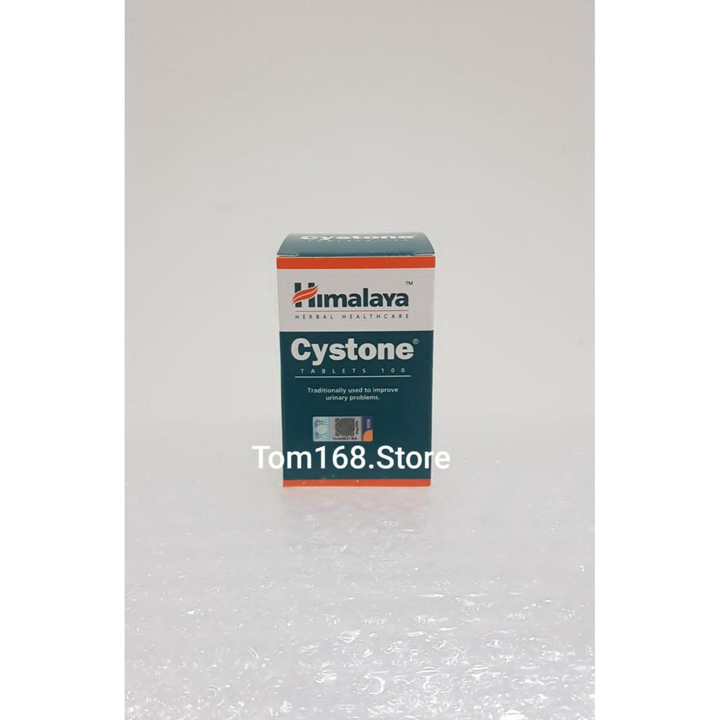 HIMALAYA CYSTONE 100 TABLETS - ORIGINAL &amp; READY STOCK !