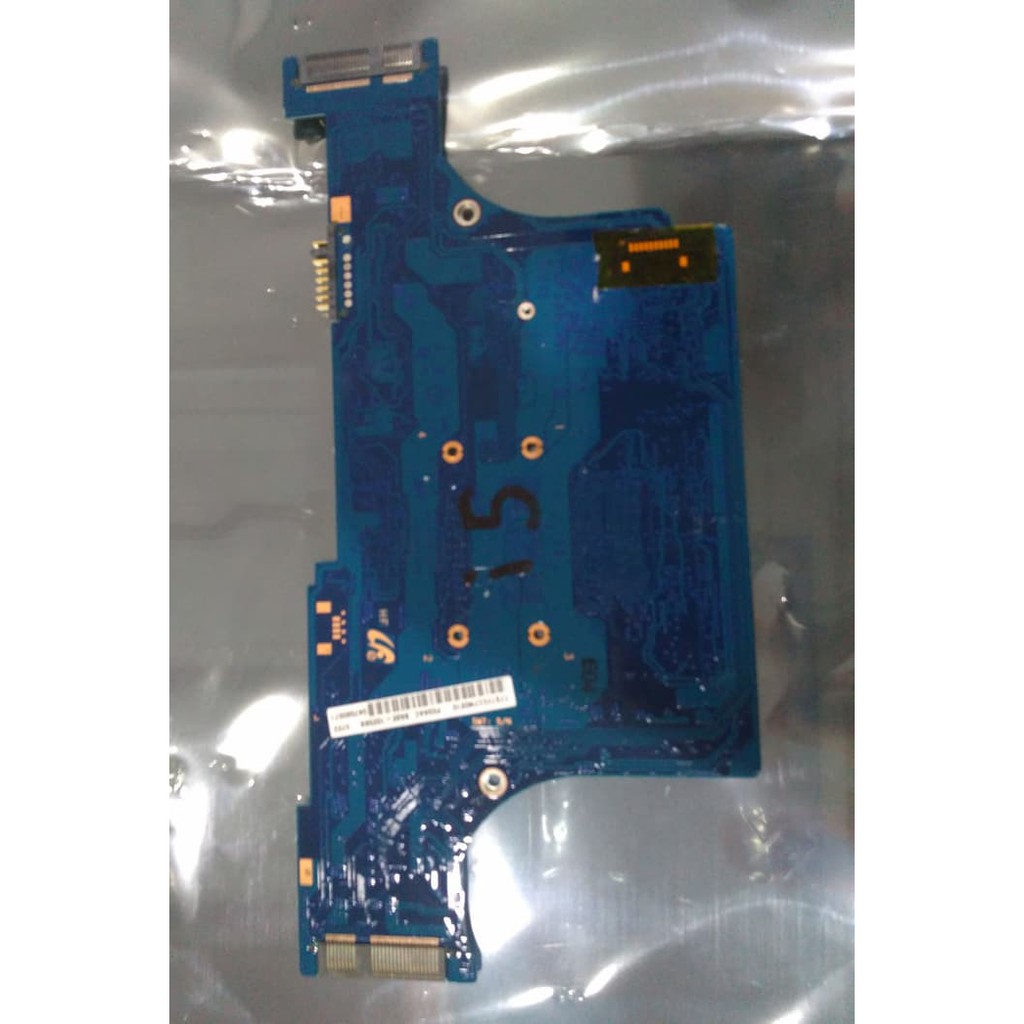 Motherboard Samsung NP900X3D NP900X3C BA92-10258A AMOR2-13 Core i5
