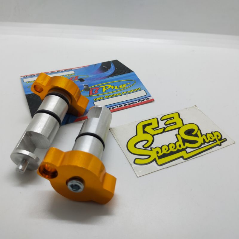 Tutupan Botolan Mekanisme Super Kips Ninja R ZX RR KR KRR 150 BPRO Not SPR Aitech RC3