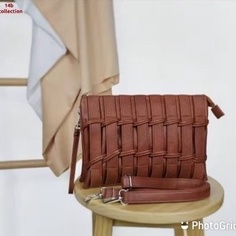 Tas Selempang Wanita ZOLLA Tas Slempang Import Murah Semi Korea Remaja Terbaru ZOLLA Bag Sling Bag Tas Grosir Wanita Kuliah Kulit