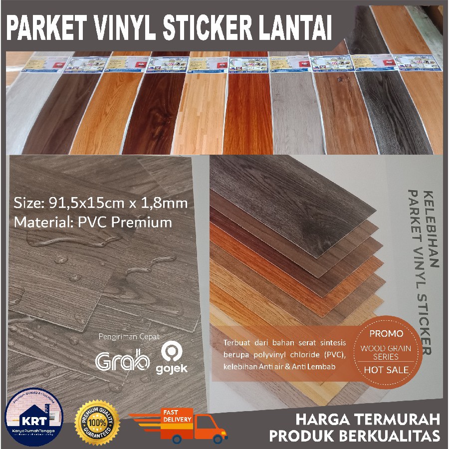 20+ Trend Terbaru Harga Stiker Lantai Vinyl