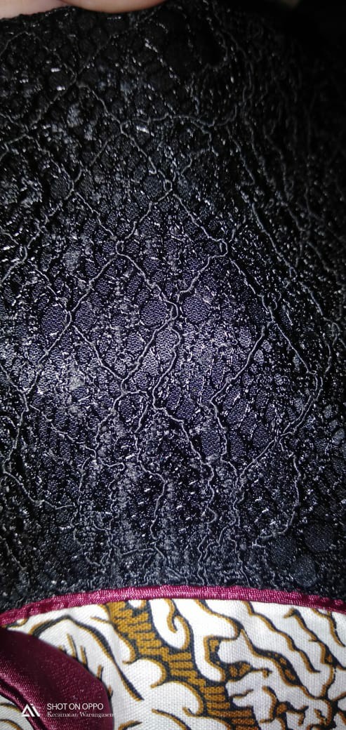 Batik Couple Modern Batik Karyaku