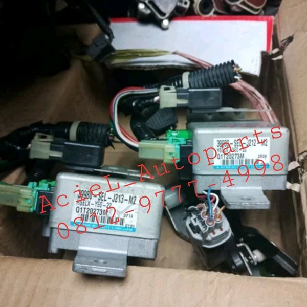 Sale Modul Eps Module Eps Honda City Jazz Sale