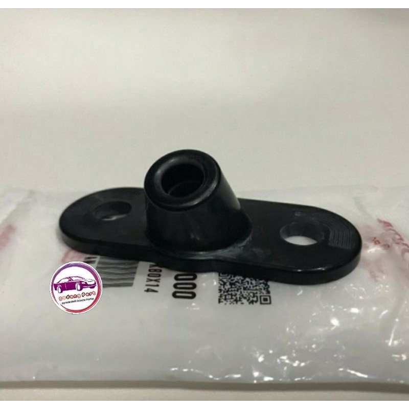 Karet Dudukan Stopper Pintu Slide Door Honda Freed