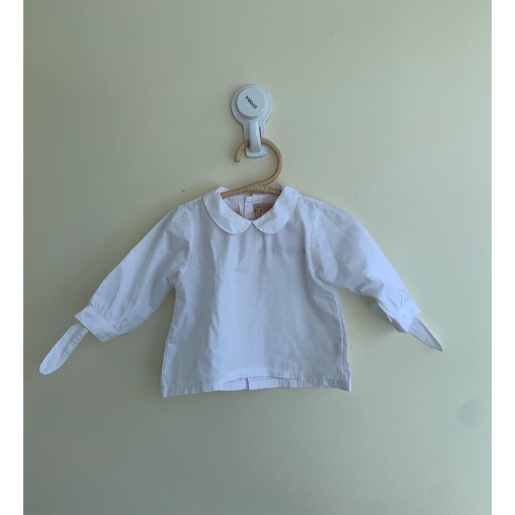 Top by Benne & Belley