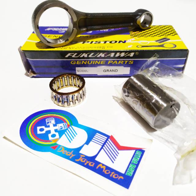 Stang seher Grand original fukukawa genuine parts berkualitas