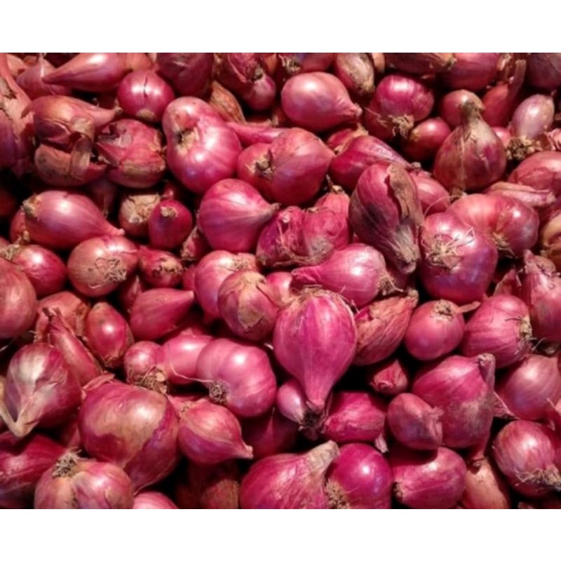 

Bawang Merah Super 200gr