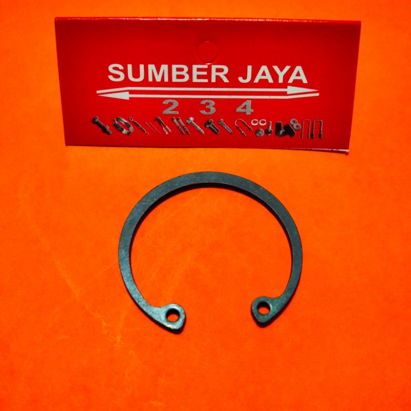 SNAP RING  R37 / Snapring / External Retaining  / Circlip  TERMURAH