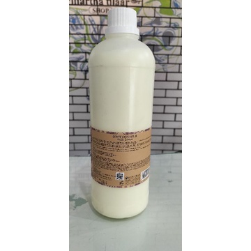 Dewi Sri Spa Body Contour Body Lotion 1000ml