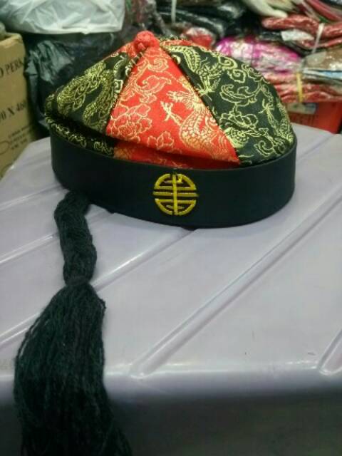 Sale... Topi Shanghai Anak Anak
