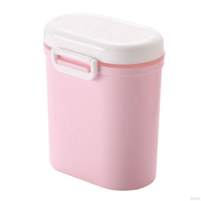 Milk Powder Container