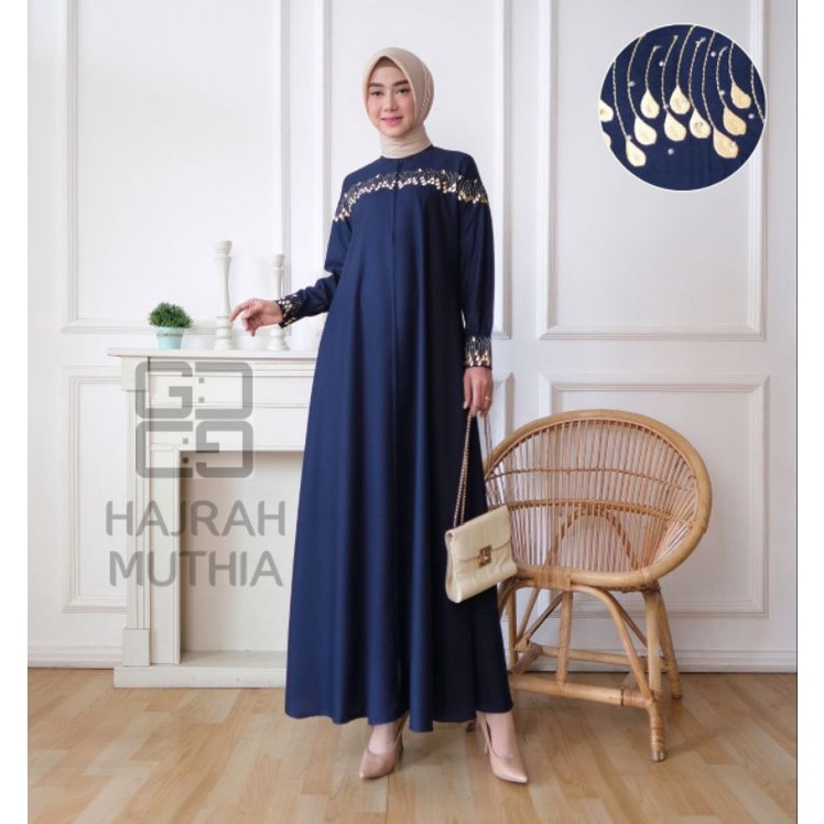 NEW GAMIS MUTHIA 2023 TERBARU KATUN TOYOBO PREMIUM / GAMIS WANITA DEWASA SIMPLE 2023 VIRAL / GAMIS T