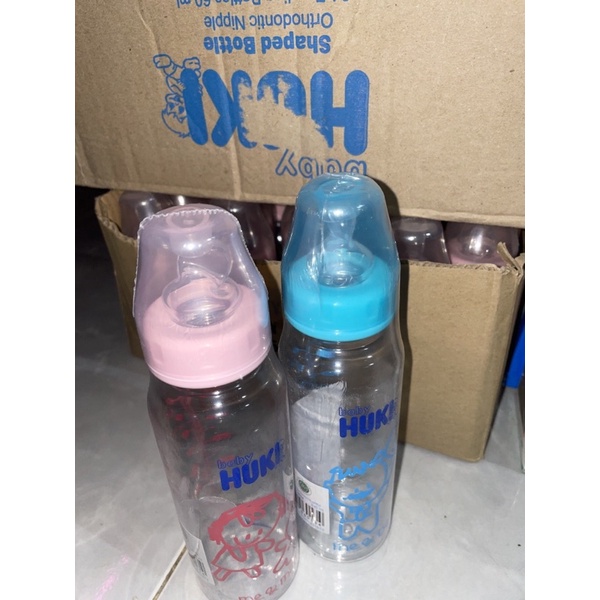 dot huki baby 250ml