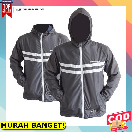 New Sale - Puffer / Jaket Parasut / Jaket Pria Kekinian / Jaket Pria Motor / Jaket Pria Waterproof /