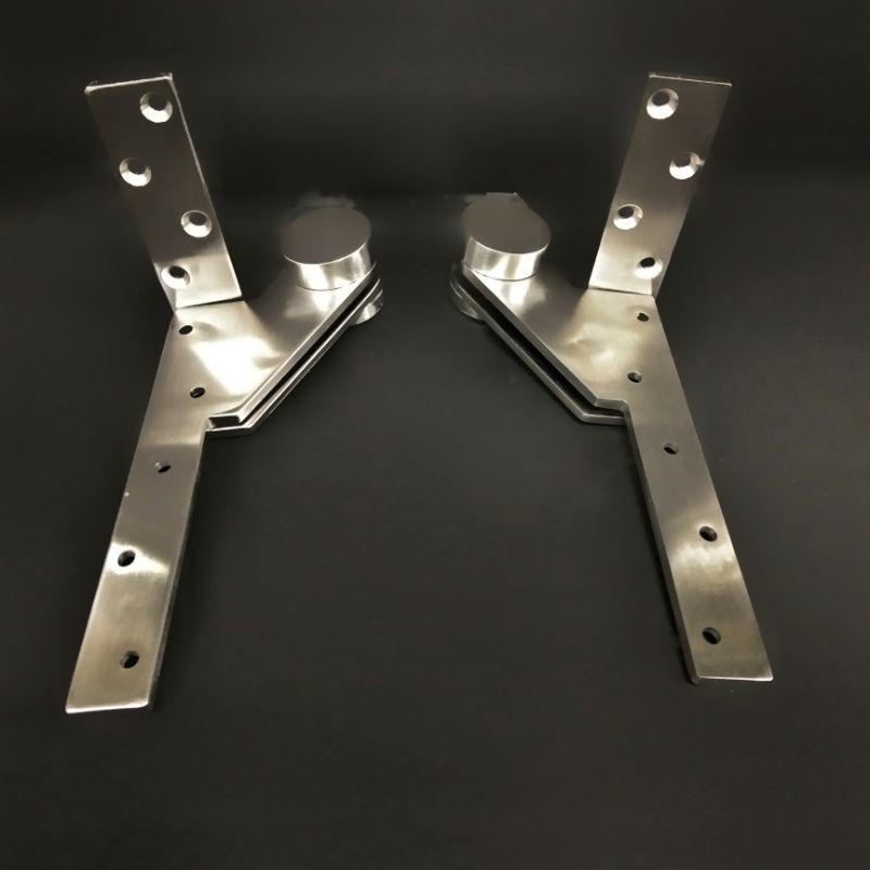 Engsel Pivot Nakanishi AT-2100 stainless stell